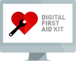 Digital-first-aid-kit