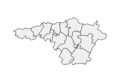 Mapa do Distrito-proposto de Lamego