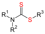 Dithiocarbamat