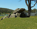Meixoeiroko dolmena