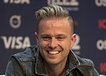 en:Nicky Byrne Används på 6 wikisidor