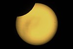 Eclipse Solar Parcial - 15.02.2018 - Оливос, Великобритания (Аргентина) .jpg