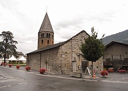 An image of Saint-Pierre-de-Clages
