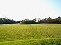 Emerald Mound site