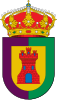 Coat of arms of Casabermeja