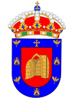 Guijuelo címere