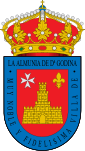 La Almunia de Doña Godina: insigne