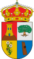 Brasão de armas de La Atalaya