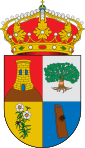 La Atalaya, Salamanca: insigne