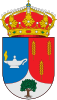 Official seal of Mesegar de Tajo