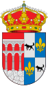 Brasão de armas de Villamanta