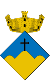 Coat of arms of Cabrils