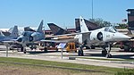 Dassault Mirage F1 och Mirage III