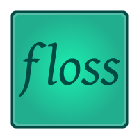 FLOSS logo