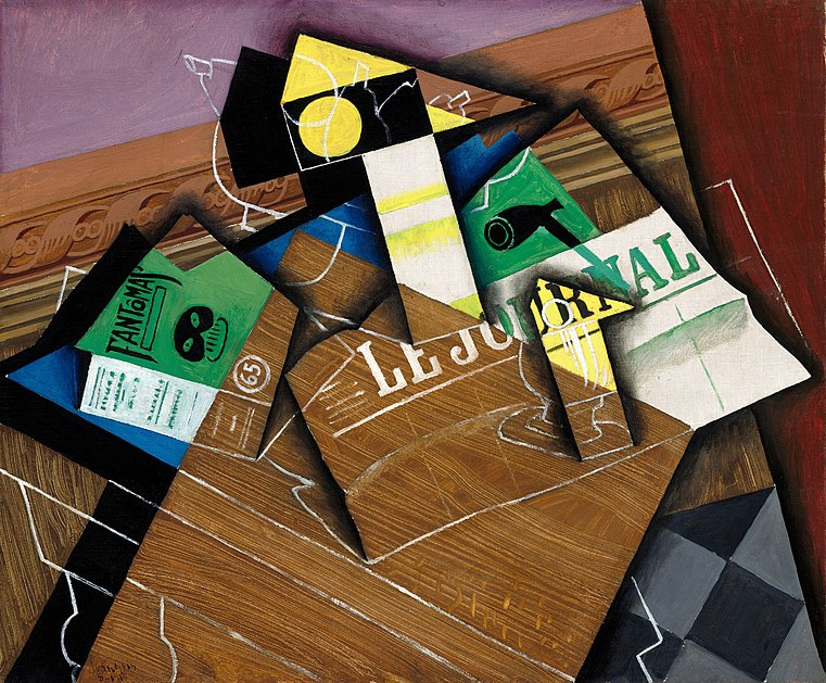 Файл:Fantômas - Juan Gris.JPG