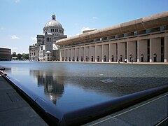 First Church of Christ Scientist in Boston.JPG