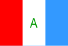 Flag of Aldana