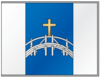 Flag of Antalieptė