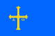 Zastava Asturije