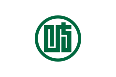 Simbolo de la gubernio Gifu