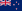 Vlag van Nieu-Seeland