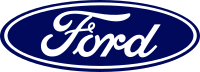 logo de Ford Royaume-Uni