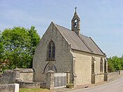 Kapelle Saint-Louis