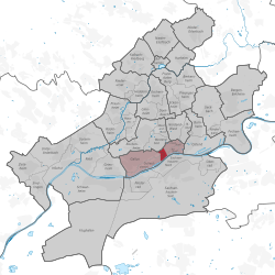 Frankfurt Stadtteil Bahnhofsviertel.svg