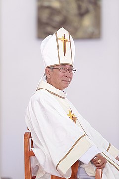 Emmanuel Nguyễn Hồng Sơn