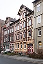 Wohnhaus