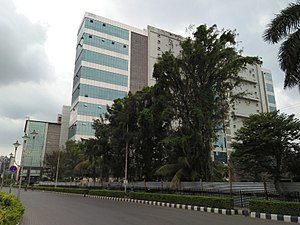 Godrej Waterside