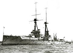 HMS Bellerophon