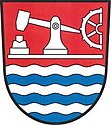 Wappen von Hamr