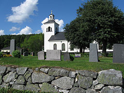 Hassela kyrka