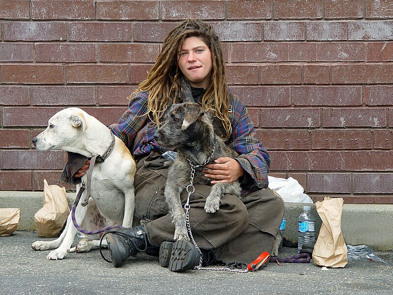 File:Homeless woman.jpg