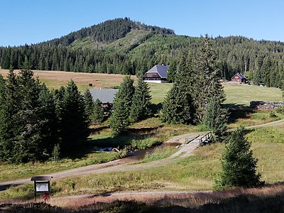 Maisons de Hamer.