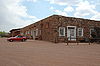 Hubbell Trading Post National Historic Site