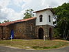 Iglesia de San Francisco de la Montaña