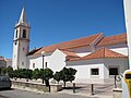 Igreja Nossa Senhora da Gaiola (Cortes)