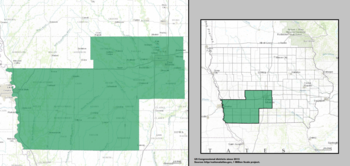 Iowa US Congressional District 3 (since 2013).tif
