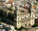 Catedral de la Asunción de Jaén