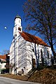 Kapelle St. Antonius von Padua