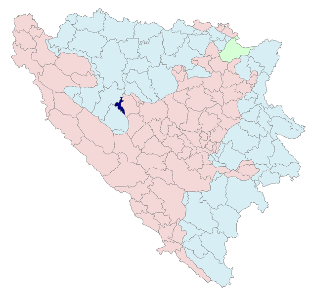 Datoteka:Jezero municipality.svg