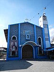 Sub-Parish Church of Virgen de los Remedios (Barangay Mercado)