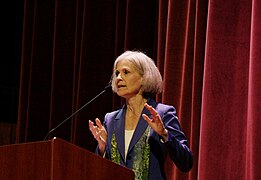 Jill Stein