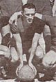 José Cantelli en 1941