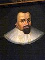 Josua Stegmann († 3. August 1632)