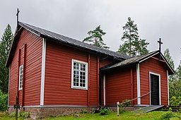 Kärkölä kyrka