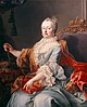 Marie-Thérèse (Maria Theresia)