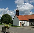 Katholische Kapelle St. Maria